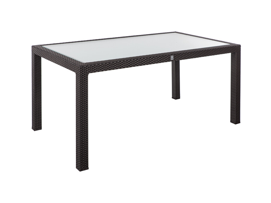 Tisch Bellini 90x160