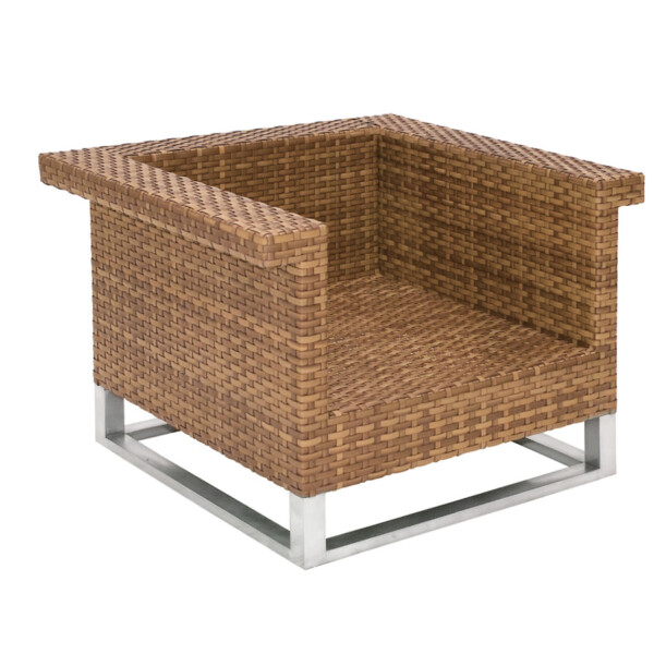 Lounge chair Madrigal