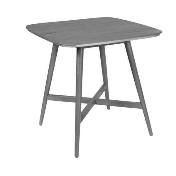Bar table Iconic grey