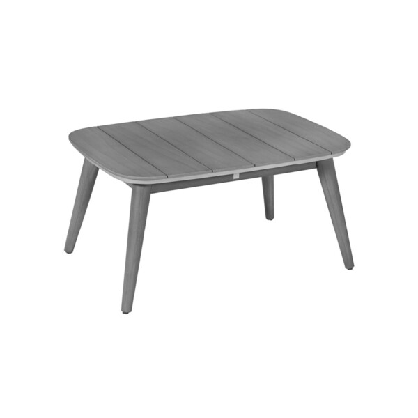 Lounge table Iconic grey