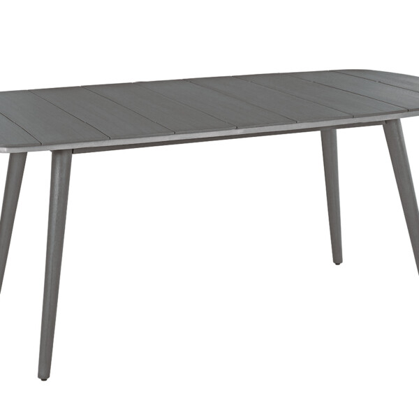 Tisch Icnoic 100x180 grey