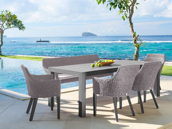 Hochwertige Gartenmöbel-Sets – Sitzgruppen für Balkon & Terrasse